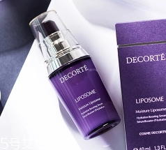 抗老精華怎么使用？按摩順序很重要