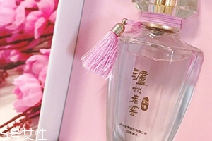瀘州老窖香水什么味道？香調(diào)類似紀梵希
