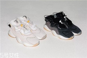 bristol studio與adidas crazy byw聯(lián)名款在哪買(mǎi)_多少錢(qián)？