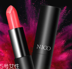 口紅不上色怎么辦？口紅原來不是直接涂的