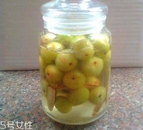 余甘子怎么吃？腌制風味最佳