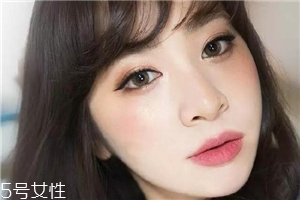 黃皮適合什么顏色的口紅？口紅界的常青樹(shù)