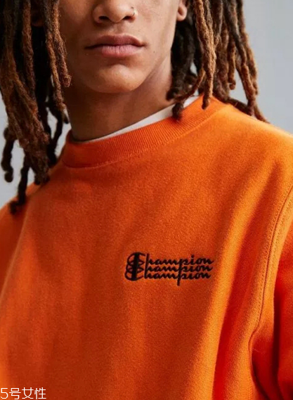 champion2018春夏系列好看嗎_在哪買？