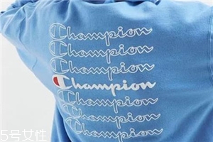 champion2018春夏系列好看嗎_在哪買？