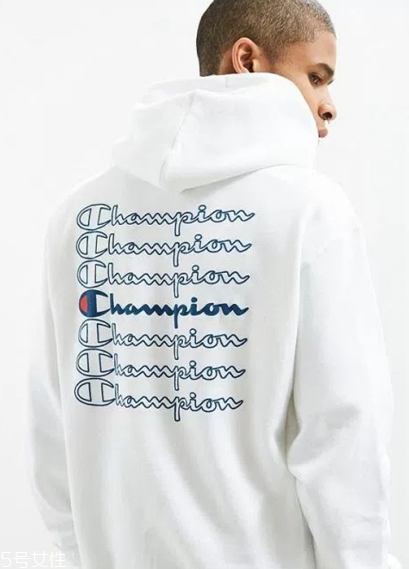 champion2018春夏系列好看嗎_在哪買？