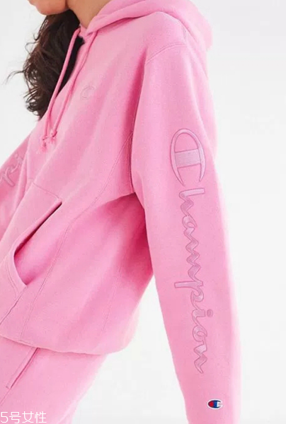 champion2018春夏系列好看嗎_在哪買？