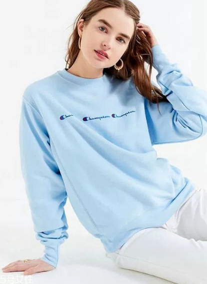 champion2018春夏系列好看嗎_在哪買？