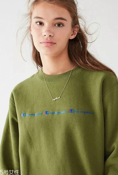 champion2018春夏系列好看嗎_在哪買？