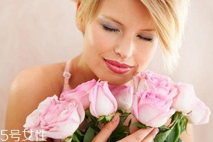 女生怎樣才能有體香？全方位打造天然體香