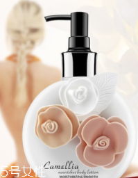 女生怎樣才能有體香？全方位打造天然體香