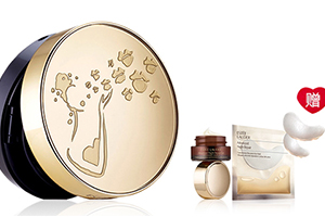 雅詩蘭黛適合什么膚質(zhì)？