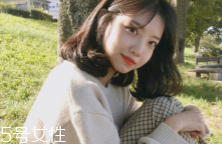 圓臉不適合什么發(fā)型？圓臉妹紙千萬別留這三種發(fā)型