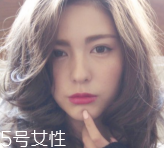 圓臉不適合什么發(fā)型？圓臉妹紙千萬別留這三種發(fā)型