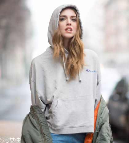 champion在哪里可以買？明星爭(zhēng)相演繹的衛(wèi)衣