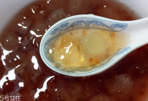 皂角米怎么泡發(fā) 冷水泡即可 皂角米怎么泡發(fā) 冷水泡即可