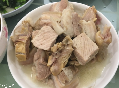 咸雞怎么蒸 咸雞的美味吃法 咸雞怎么蒸 咸雞的美味吃法