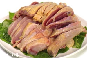 咸雞怎么蒸 咸雞的美味吃法 咸雞怎么蒸 咸雞的美味吃法