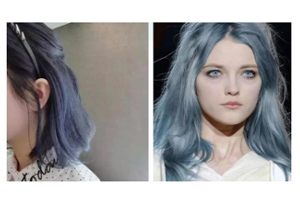 染發(fā)選什么顏色？黃皮適合亞麻和深棕