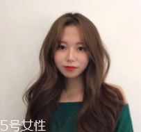 劉海怎么弄好看？根據(jù)臉型來判斷