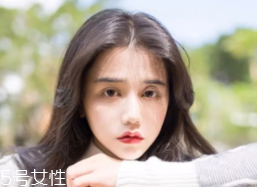 劉海怎么弄好看？根據(jù)臉型來判斷