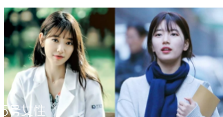 劉海怎么弄好看？根據(jù)臉型來判斷