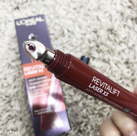 歐萊雅復(fù)顏光學(xué)系列眼霜好用嗎？還你明媚雙眼