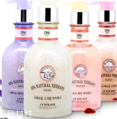 洗澡用香皂好還是沐浴露好？干皮用沐浴露