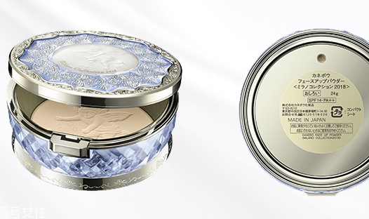 蜜粉可以直接用嗎？不建議護膚后直接用