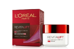 歐萊雅復顏緊致抗皺眼霜好用嗎？敲好用的眼霜