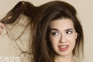 不洗頭怎么去油？三個(gè)方法三天不洗頭