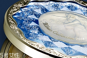 蜜粉可以補妝和定妝嗎？定妝比補妝更加合適