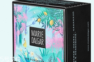 蜜粉可以用什么代替？別問我為什么不買蜜粉