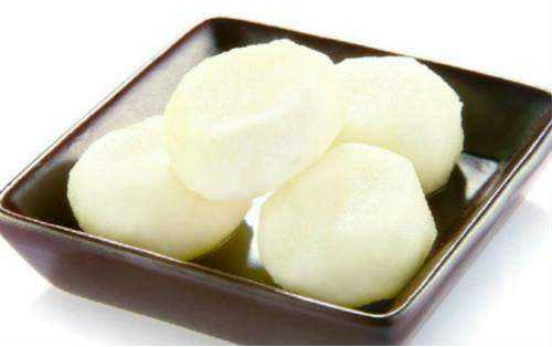 馬蹄可以生吃嗎 這樣吃最營養(yǎng) 馬蹄可以生吃嗎 這樣吃最營養(yǎng)
