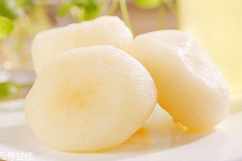 馬蹄可以生吃嗎 這樣吃最營養(yǎng) 馬蹄可以生吃嗎 這樣吃最營養(yǎng)