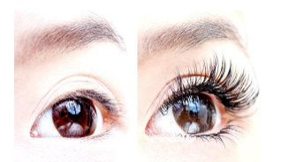 眼睛小怎么變大？畫一個(gè)臥蠶立即變大