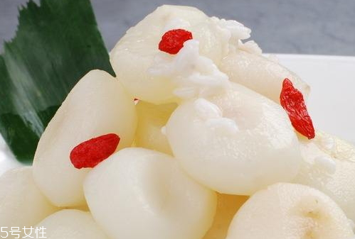 馬蹄變黃還能吃嗎 建議少吃 馬蹄變黃還能吃嗎 建議少吃