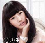 什么人不適合齊劉海？這些人留齊劉海很土