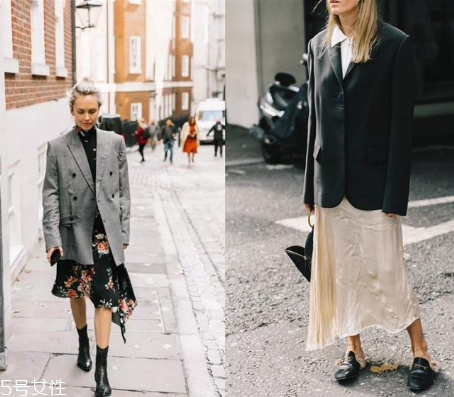 長裙怎么搭配好看？過年讓你魅力暴增