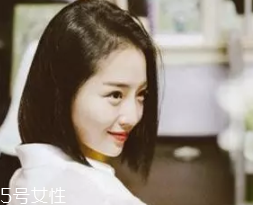 什么人不適合齊劉海？這些人留齊劉海很土