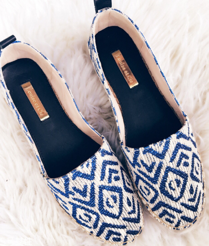 vince camuto是什么牌子？氣質(zhì)型高跟鞋品牌