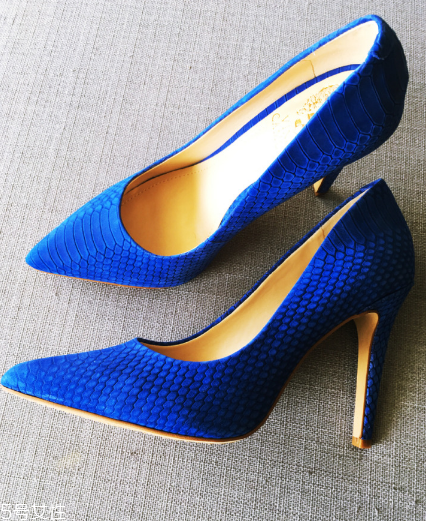 vince camuto是什么牌子？氣質(zhì)型高跟鞋品牌