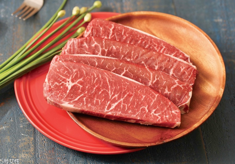 各種牛排幾分熟最好吃 各部位各不同 各種牛排幾分熟最好吃 各部位各不同