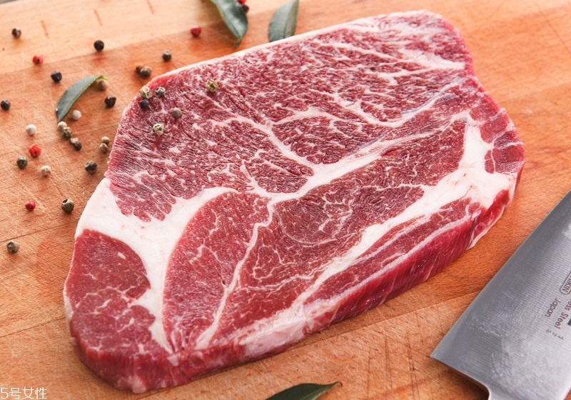 各種牛排幾分熟最好吃 各部位各不同 各種牛排幾分熟最好吃 各部位各不同