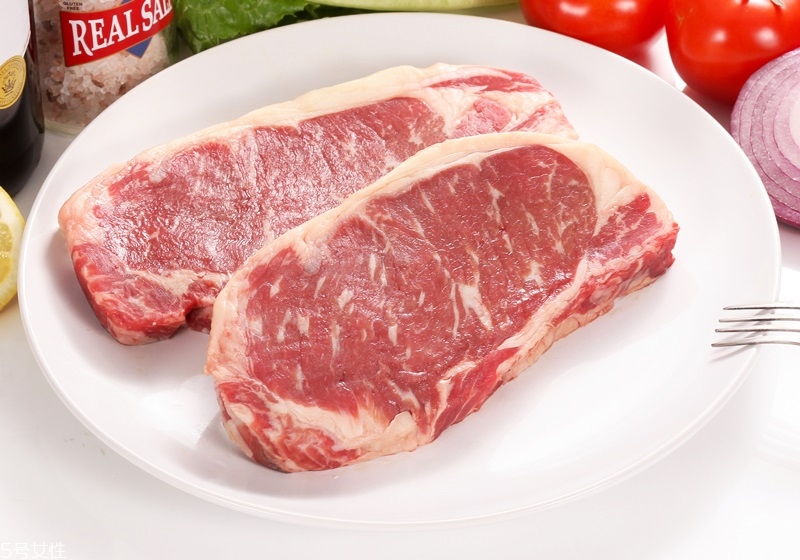 各種牛排幾分熟最好吃 各部位各不同 各種牛排幾分熟最好吃 各部位各不同