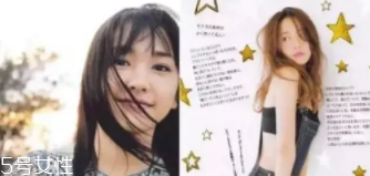 直發(fā)還是卷發(fā)顯得年輕？圓臉卷發(fā)顯老