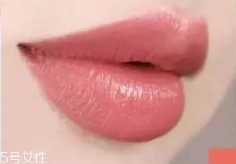 素顏適合什么顏色口紅？增添氣色又顯白