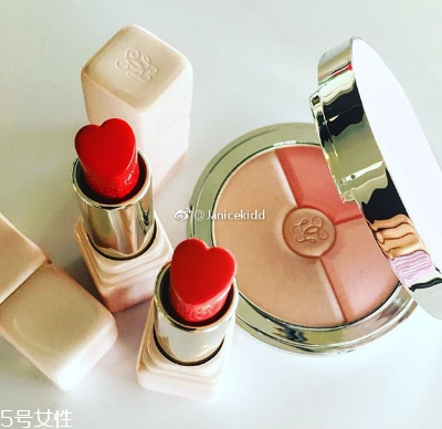 嬌蘭親親金管啞光唇膏哪個(gè)色好看？金管啞光霧面唇膏