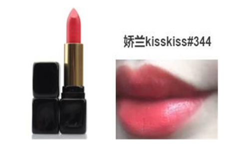 顯白要用什么色號的口紅？深唇也要完全遮蓋的住