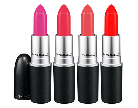 mac口紅哪個系列不干？美妝達(dá)人人手一只的口紅