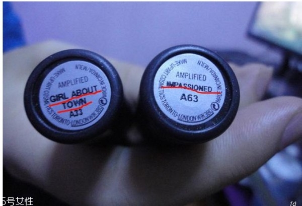 mac金屬色口紅色號有哪些？讓你整個(gè)妝容與眾不同